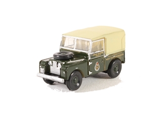 Land Rover Series 1 AFS