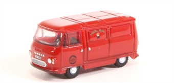 Commer PB - "Royal Mail"