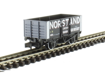 Butterley Steel Open Wagon No. 488 'Norstand, Grimsby'