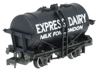 Milk Tank Wagon 'Express Dairy'