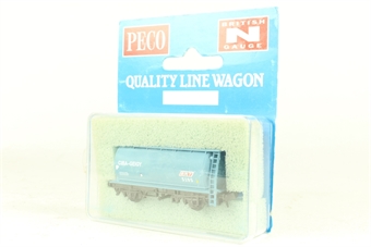 Type C Tank Wagon Ciba-Geigy in Blue No.5195