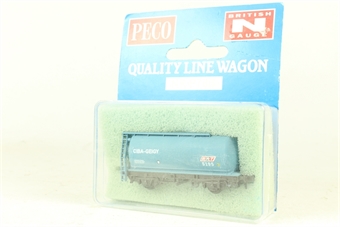 Type C Tank Wagon Ciba-Geigy in Blue No.5197