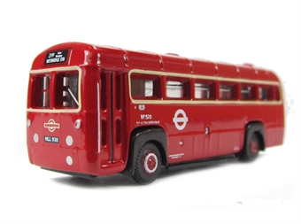 AEC RF London Transport (Late 70s).