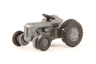 Ferguson TEA 20 tractor in grey