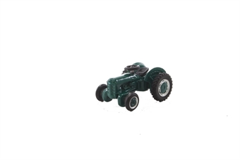 Ferguson Tractor Emerald