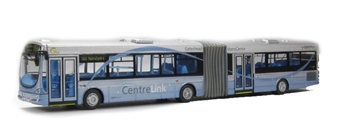 Wright Solar Fusion - Go North East - Metrocentre Centrelink X66 - NEW