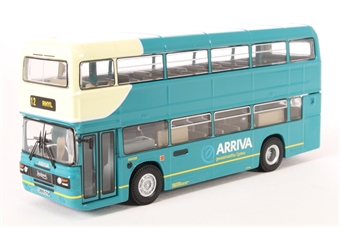 Leyland Olympian - "Arriva Cymru (Royal Mail Promotional Model)"