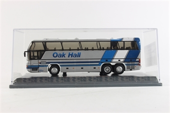 Neoplan Cityliner - "Oak Hall"
