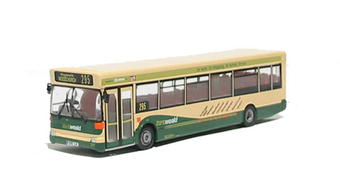 Dennis Dart SLF Pointer 2 s/deck bus "Arriva - Kent and Sussex (Transweald)"