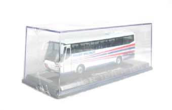 Bova Futura - "Woods Travel Ltd"