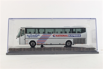Bova Futura - "National Express - Bruces Coaches"