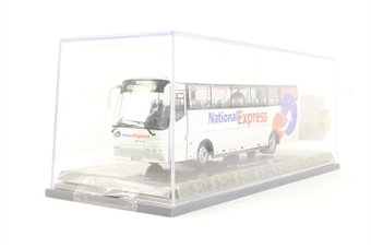 Bova Futura - "National Express" (Bruces Coaches)
