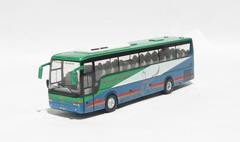 Van Hool T9 coach "Fraser Eagle"