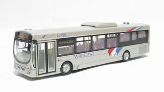 Volvo B7 RLE/Wrightbus Urban Eclipse s/deck bus "Whitelaws Coaches"