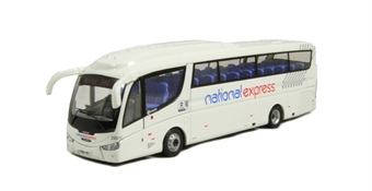Scania Irizar PB coach "National Express"