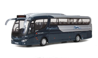 Scania Irizar PB - Greyhound - Swansea 'Sweet Caroline' Dual Destination NEW