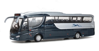 Scania Irizar PB - Greyhound - Cardiff 'Sweet Caroline' Dual Destination NEW