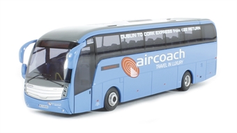 Caetano CT650 Aircoach, Dublin Express
