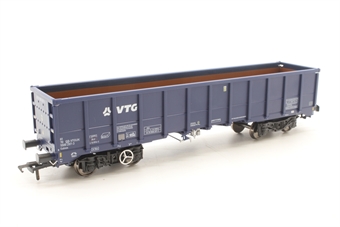 JNA Ealnos box wagon in VTG blue - 81 70 5500 297-3