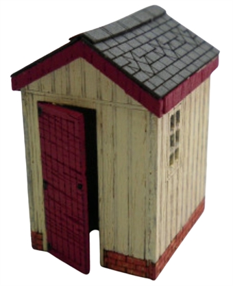 Lineside Building Kit (95830)
