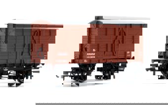 GE Banana Van - BR E632896