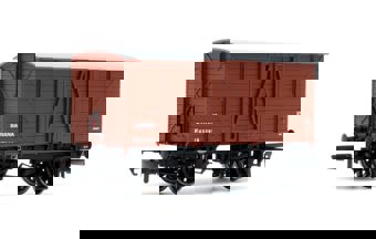 GE Banana Van - BR E632916