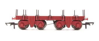 GWR Totem A Plain Red