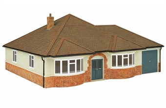 Bungalow - "Avalon" - Now to be produced as Hornby R7290