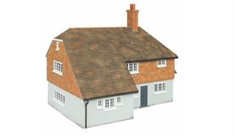 Stone cottage - "Hazel" - Now to be produced as Hornby R7291
