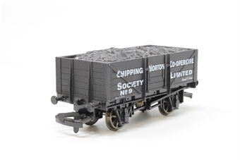 5-Plank Wagon - 'Chipping Norton Co-Op' 9 - Special Edition of 250 for 1E Promotionals
