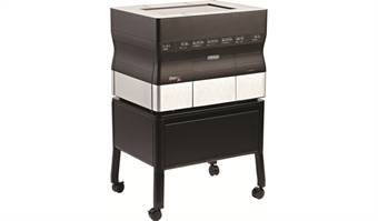 Objet 24 desktop 3D printer