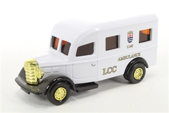 LCC Ambulance
