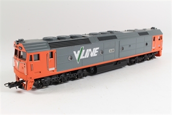 V/Line Mk1 G Class G511