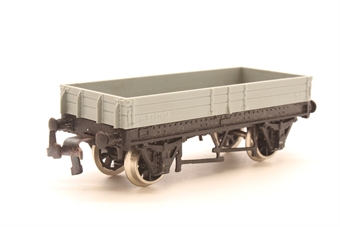 3-plank wagon B457434