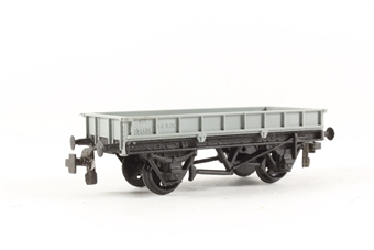 20 Ton Pig Iron Wagon in Grey