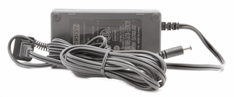 Digital 15V 4A Scalextric Multi-purpose transformer with USA plug - Unboxed