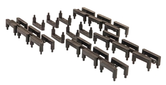 Coupling Mounting Blocks