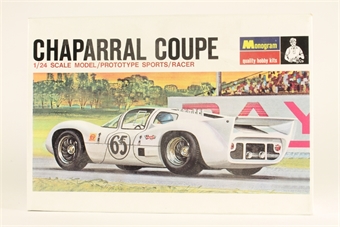 Chapparal Coupe