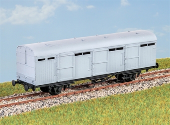 LNER Extra long CCT - Dia 6 - plastic kit