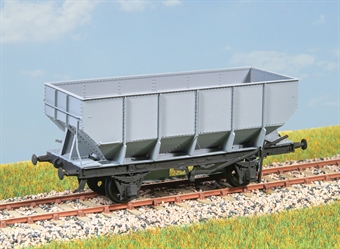 20-ton LNER hopper wagon - plastic kit