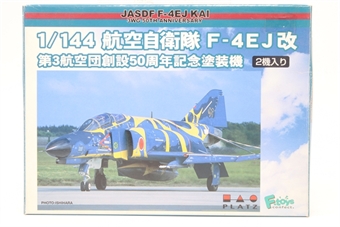 F-4EJ JASDF