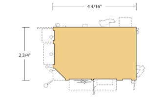 Pre-Fab - Main Street Mercantile