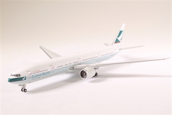 Boeing 777-300ER Cathay Pacific B-KQX