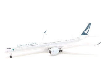 Cathay Pacific Airbus A350-1000 B-LXA