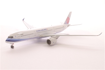 A350 Airbus in China Airlines Livery