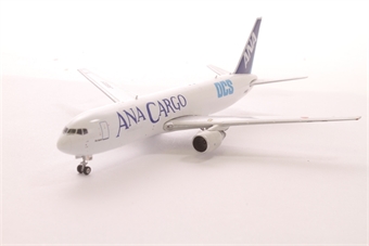 Boeing 767-300F in ANA Livery