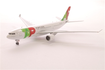 A330-200 Airbus in Air Portugal Livery