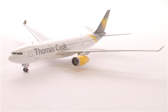 A330-200 Airbus in Thomas Cook Livery