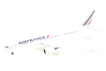 Boeing 787-9 F-HRBA - Air France