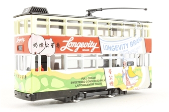 Tram 'Longevity'